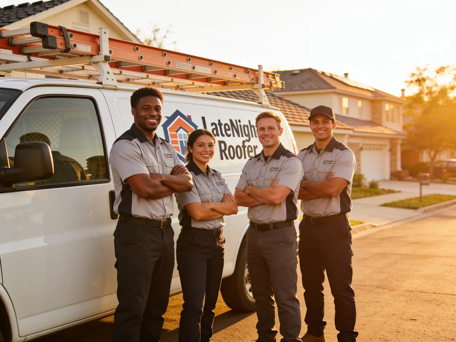 Emergency Roof Repair company in Haslett, MI