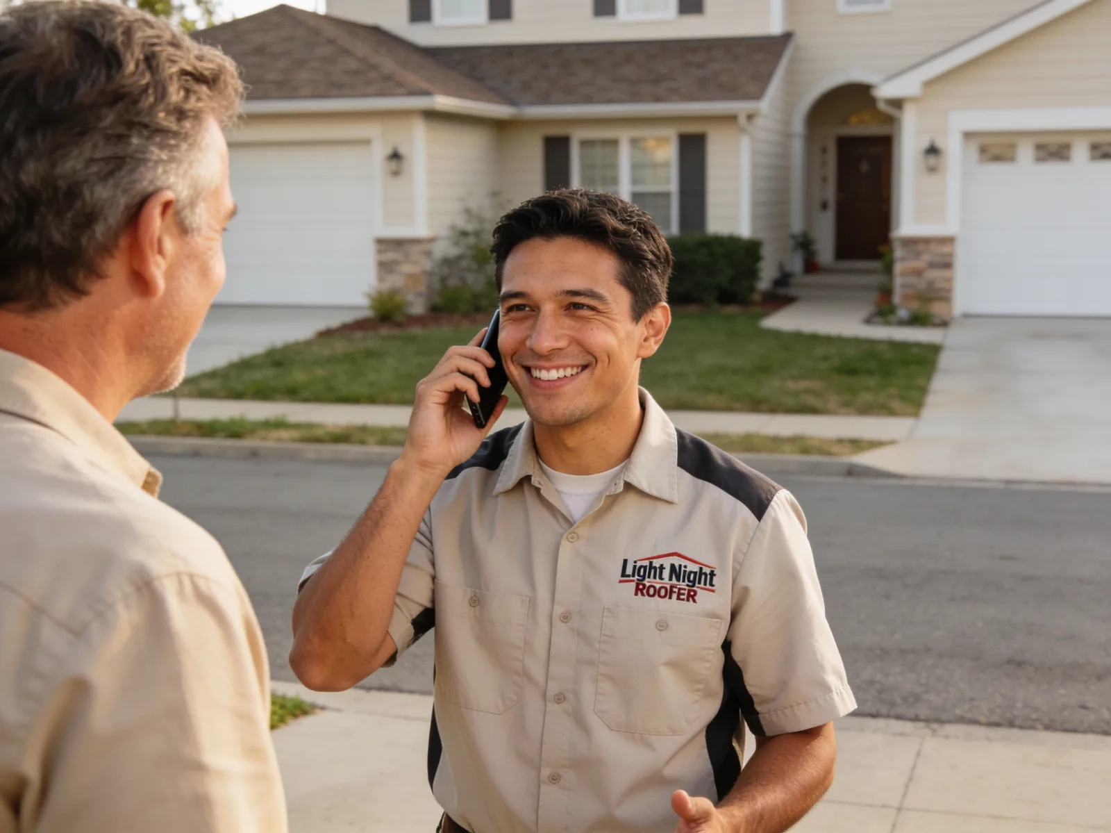 Emergency Roof Repair Haslett, MI FAQs